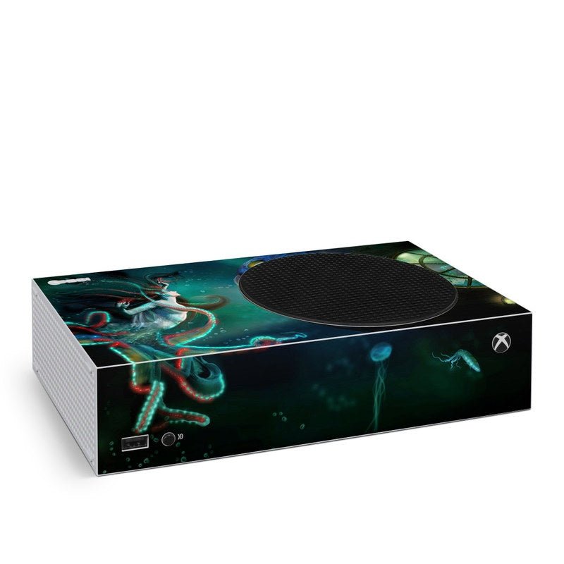 20000 Leagues - Microsoft Xbox Series S Skin