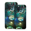 20000 Leagues - Apple iPhone 14 Skin