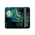 20000 Leagues - Kobo Libra Colour Skin
